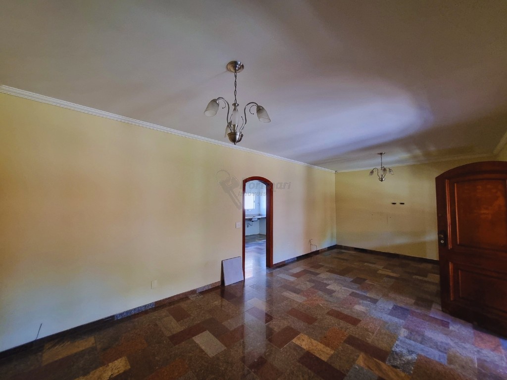 Casa Residencial para locacao no Jardim Gloria em Limeira com 494m²