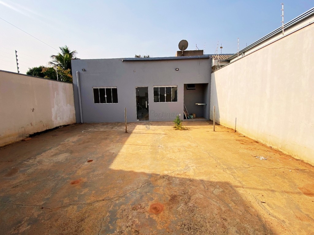 Casa Residencial para venda no Residencial Palmeira Real em Limeira com 246m² por R$ 230.000,00