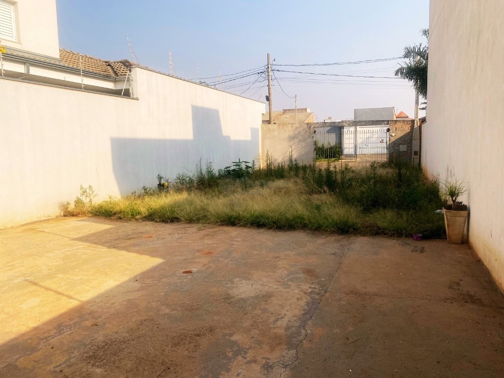 Casa Residencial para venda no Residencial Palmeira Real em Limeira com 246m² por R$ 230.000,00