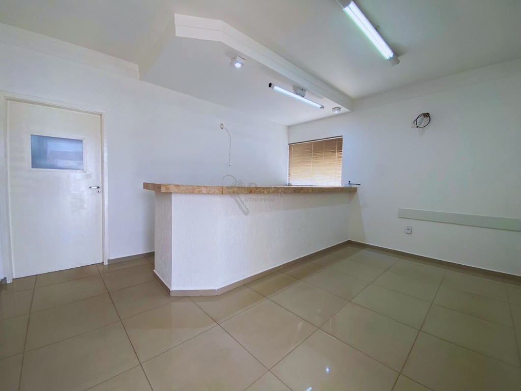 Cjto Comercial_sala para venda no Vila Cidade Jardim em Limeira com 268m²
