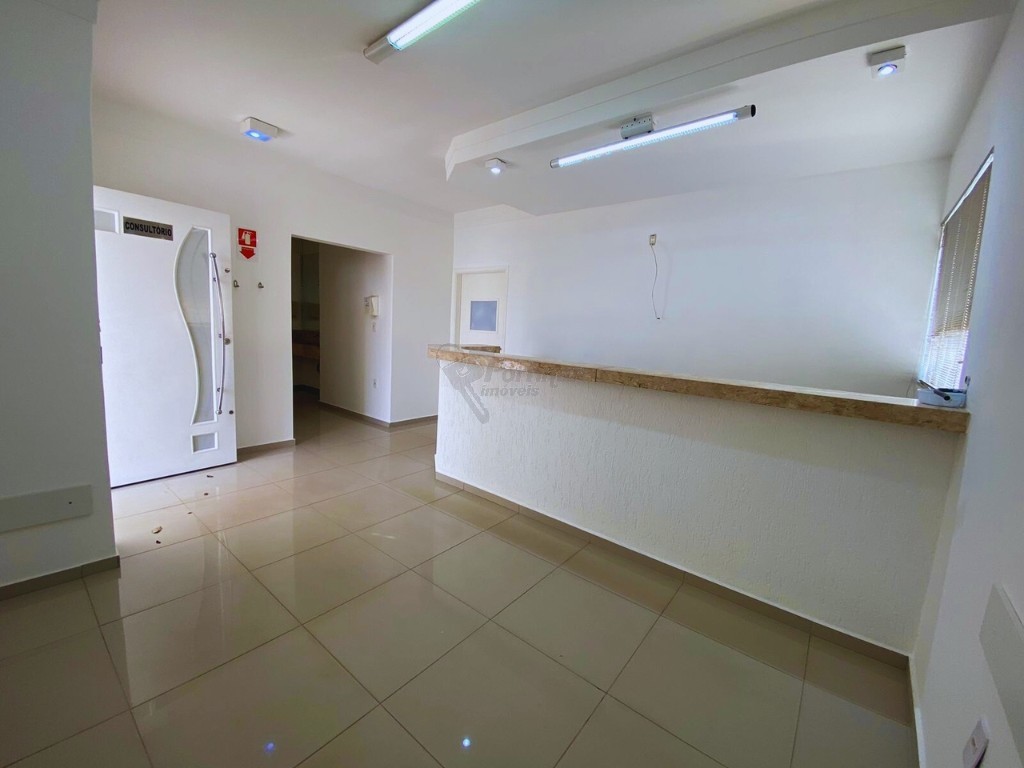 Cjto Comercial_sala para venda no Vila Cidade Jardim em Limeira com 268m²