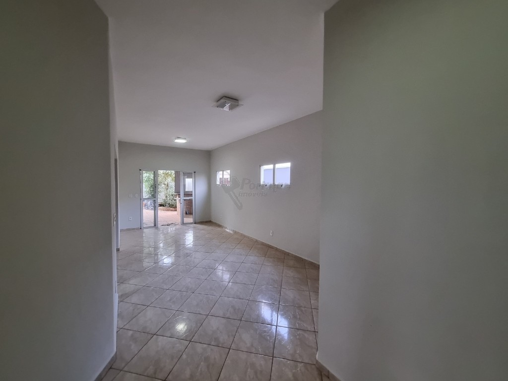 Casa em Condomínio para venda no Parque Residencial Roland em Limeira com 170m²