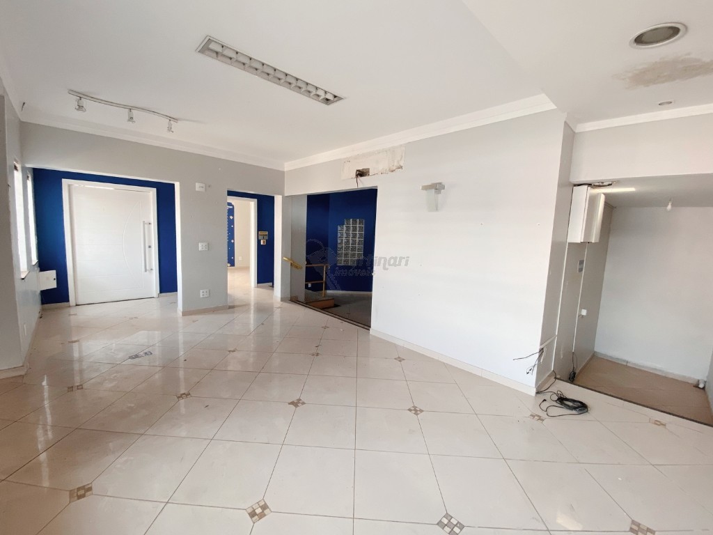 Casa Comercial para locacao no Vila Sao Joao em Limeira com 0m²