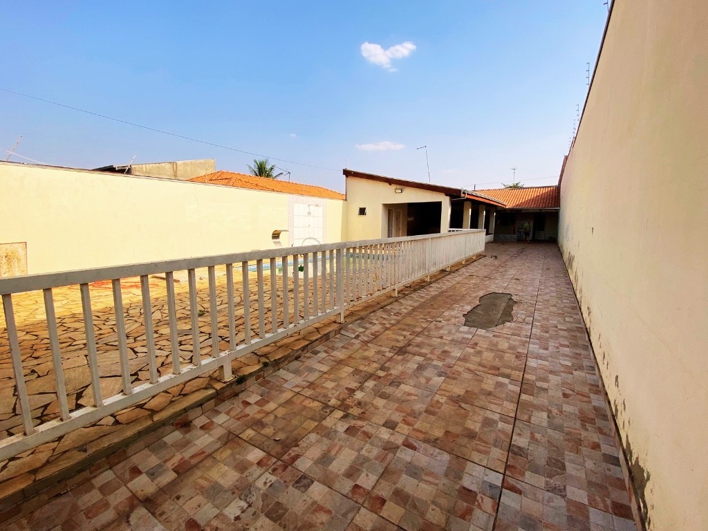 Casa Residencial para venda no Jardim Sao Lourenco em Limeira com 135m²