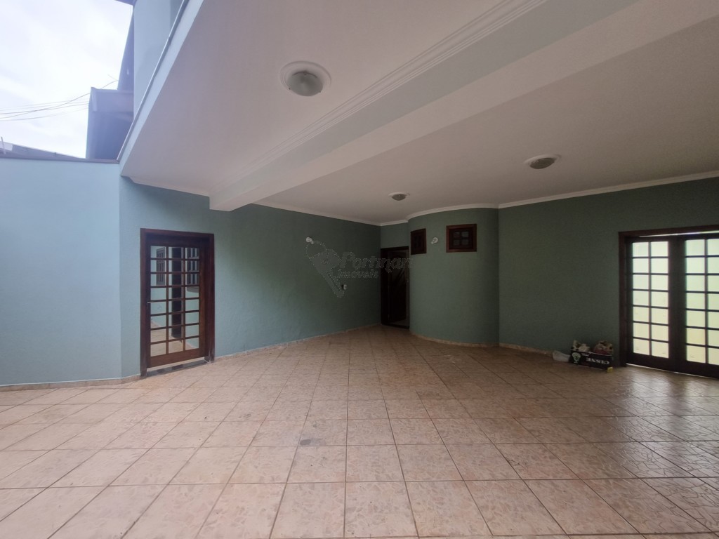 Casa Residencial para locacao no Jardim Maria Buchi Modeneis em Limeira com 269m²