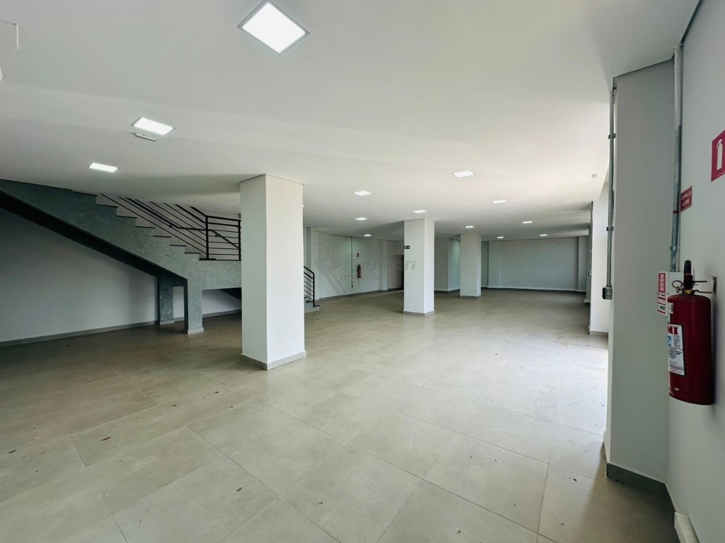 Barracão_galpão para locacao no Condominio Industrial Duas Barras em Limeira com 2.452m²
