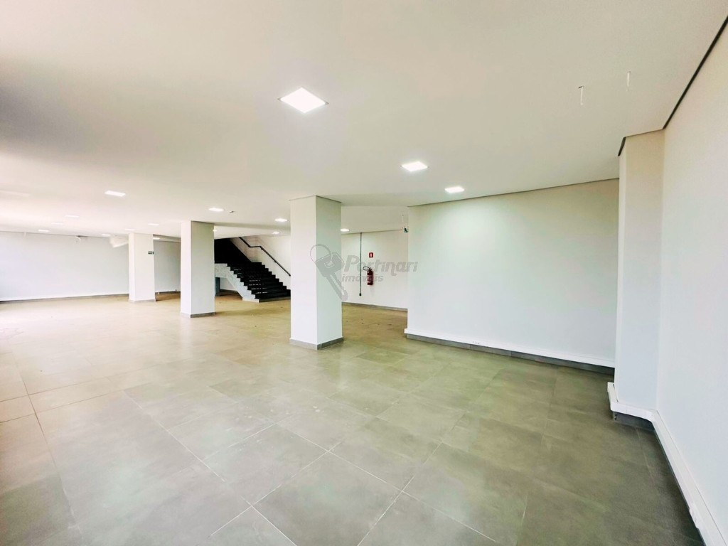 Barracão_galpão para locacao no Condominio Industrial Duas Barras em Limeira com 2.452m²