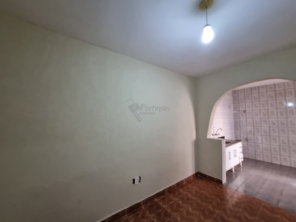 Casa Residencial para locacao no Jardim Santa Eulalia em Limeira com 100m²