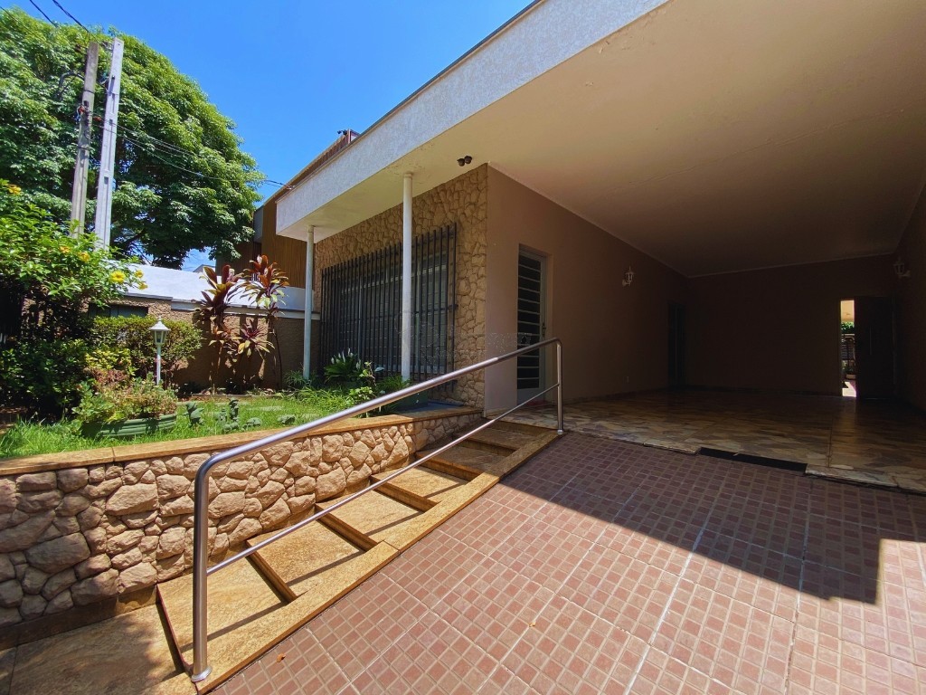 Casa Residencial para venda no Centro em Limeira com 310m²