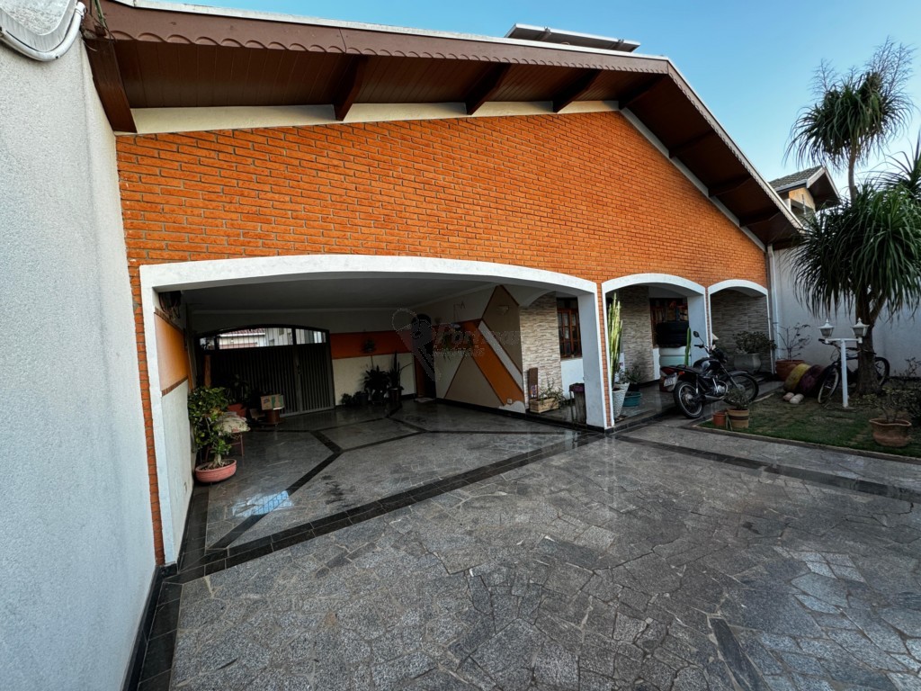 Casa Residencial para venda no Parque Egisto Ragazzo em Limeira com 0m²