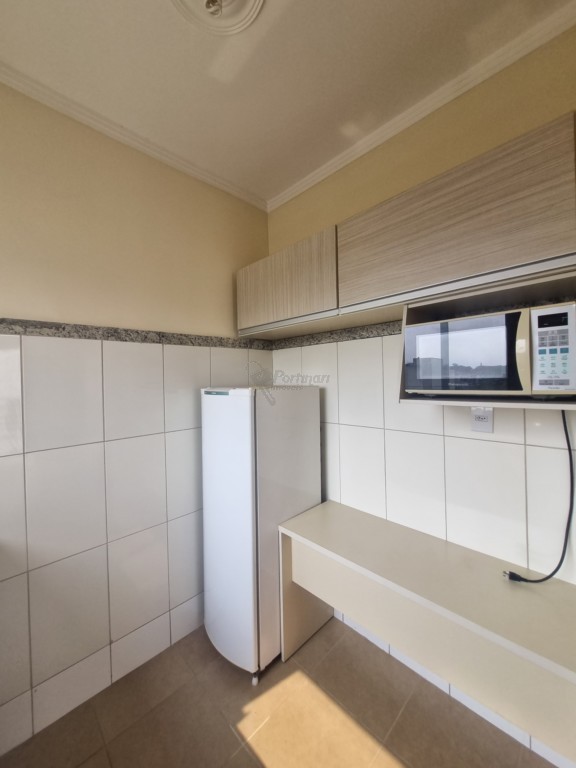 Kitinet para locacao no Jardim Cidade Universitaria I em Limeira com 20m²