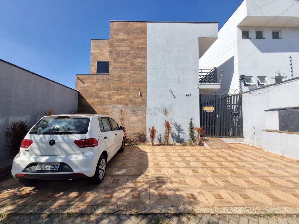 Kitinet para locacao no Jardim Cidade Universitaria I em Limeira com 20m²