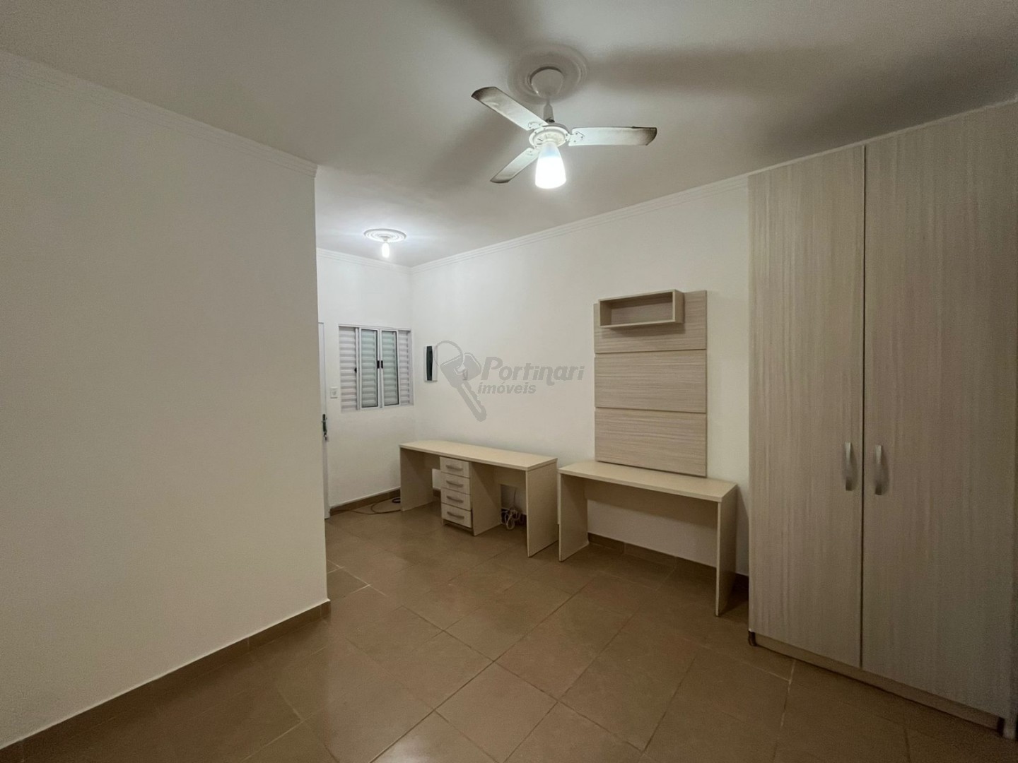 Kitinet para locacao no Jardim Cidade Universitaria I em Limeira com 20m²