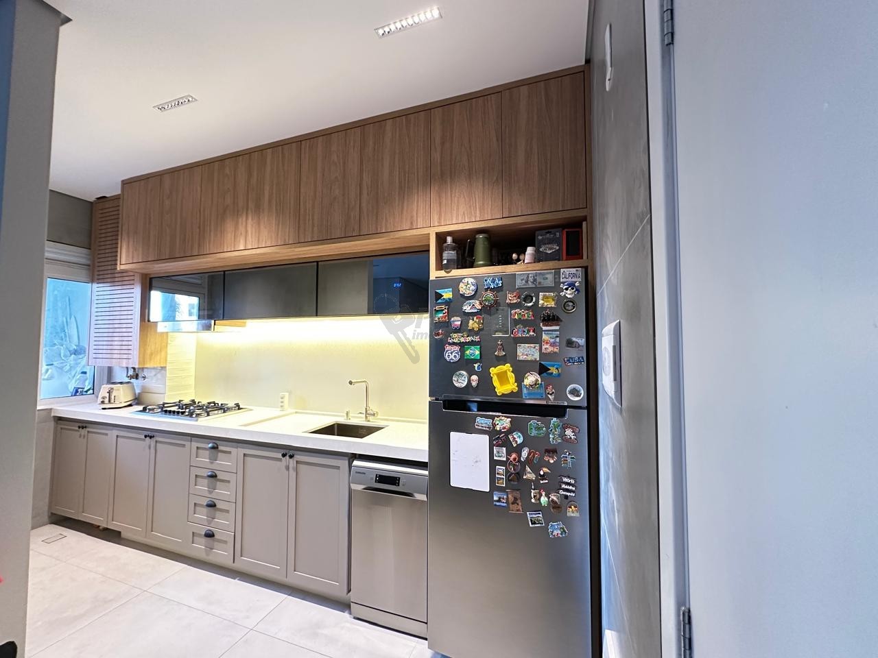 Apartamento para venda no Jardim Santa Adelia em Limeira com 92m²