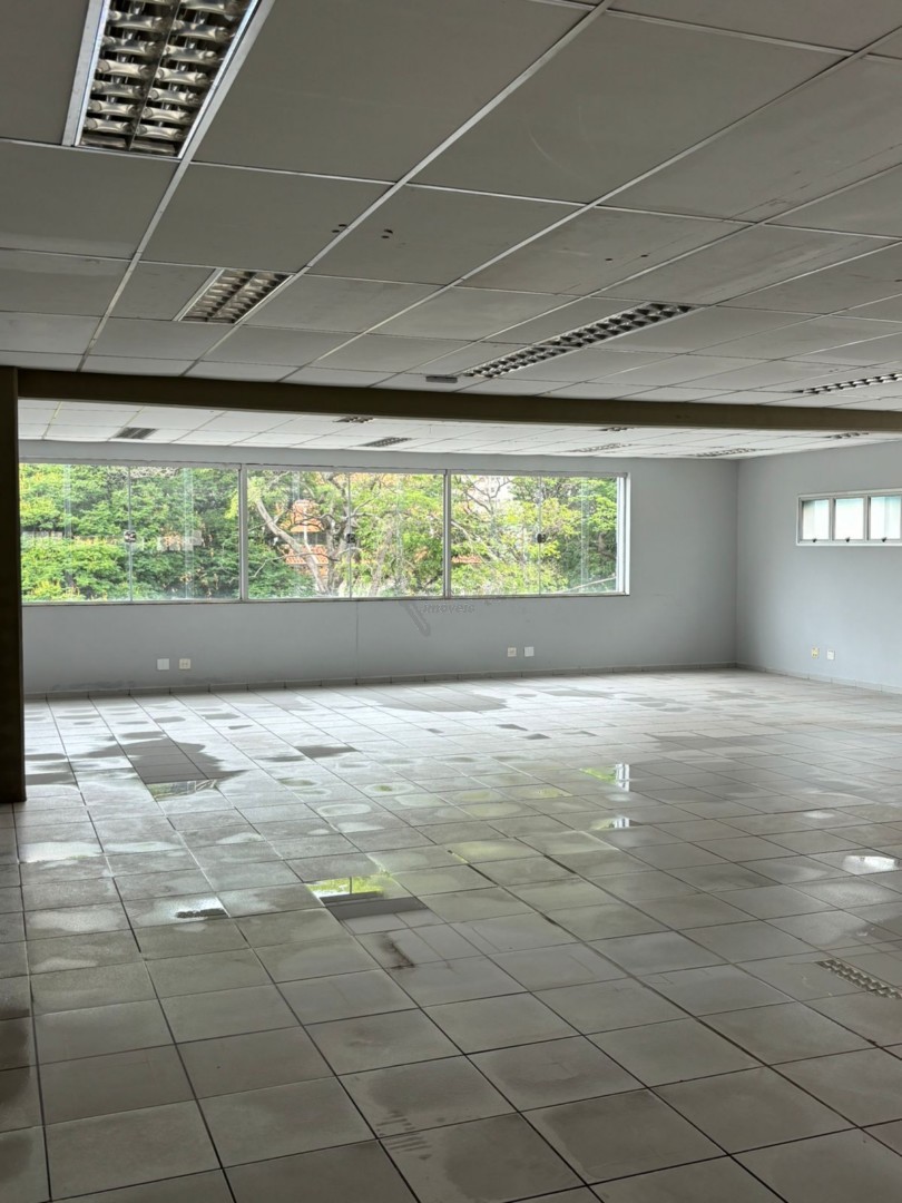 Salão para locacao no Centro em Limeira com 416m²