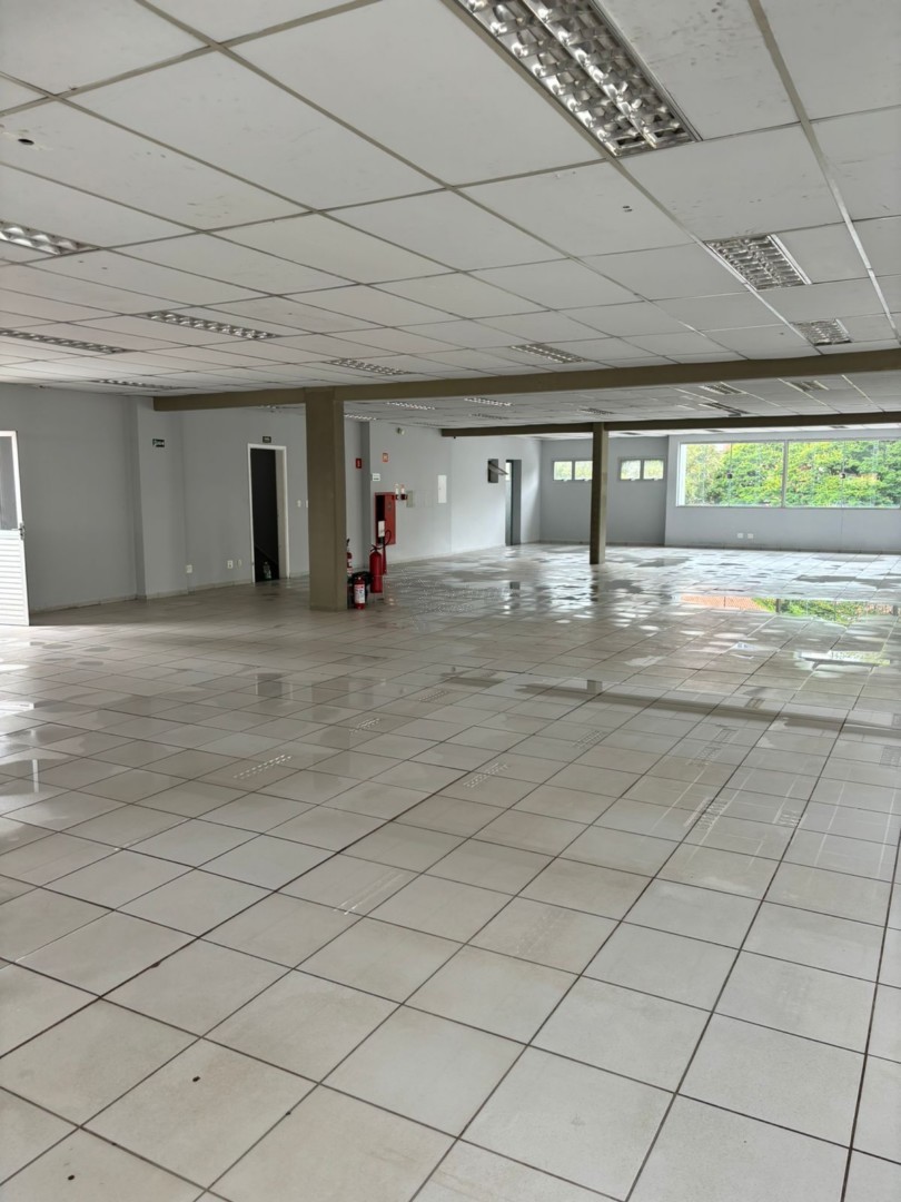 Salão para locacao no Centro em Limeira com 416m²