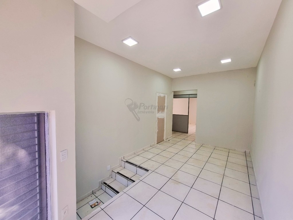 Salão para locacao no Centro em Limeira com 96m²