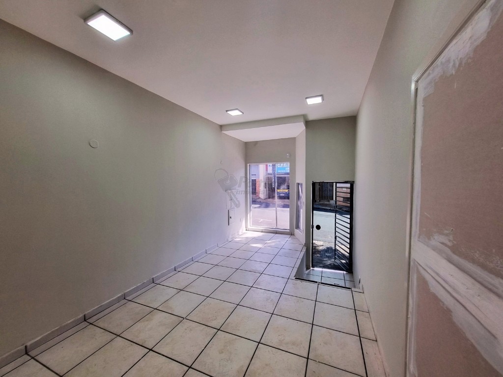 Salão para locacao no Centro em Limeira com 96m²