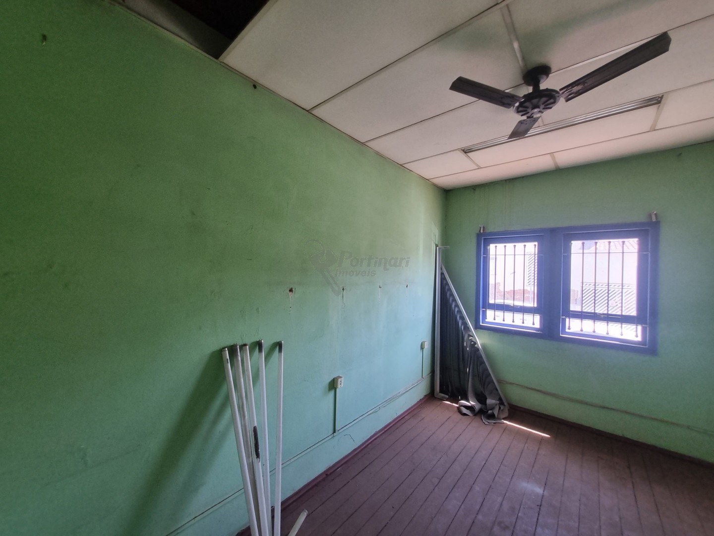 Casa Comercial para locacao no Centro em Limeira com 60m²
