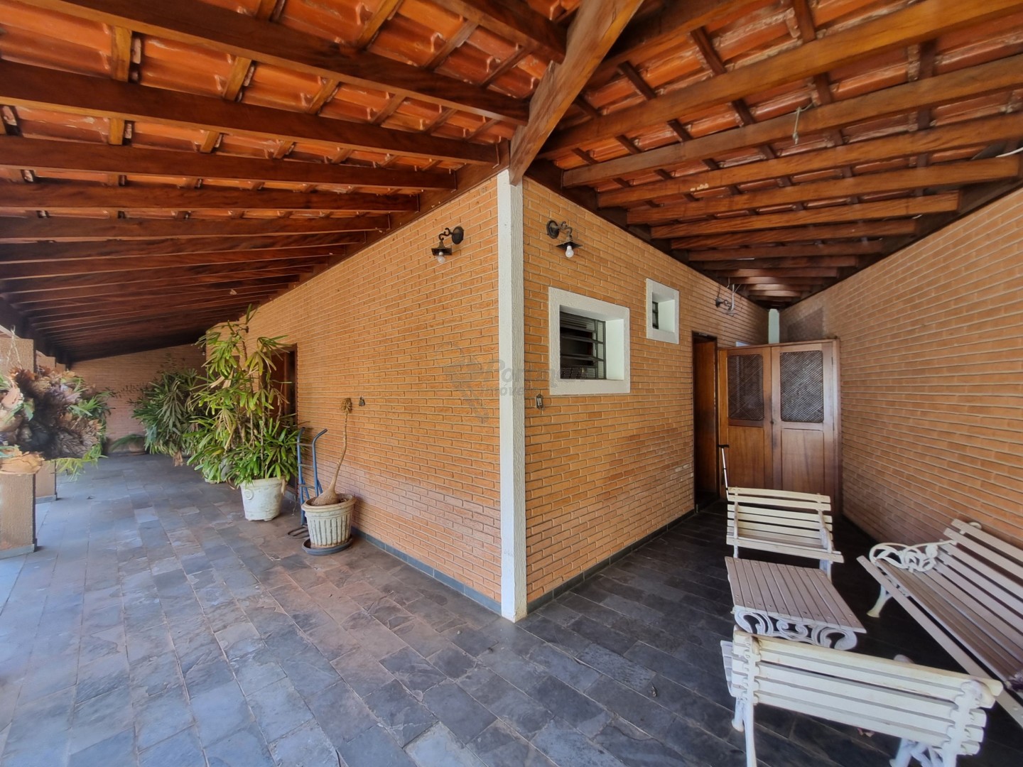 Casa Residencial para locacao no Centro em Limeira com 300m²