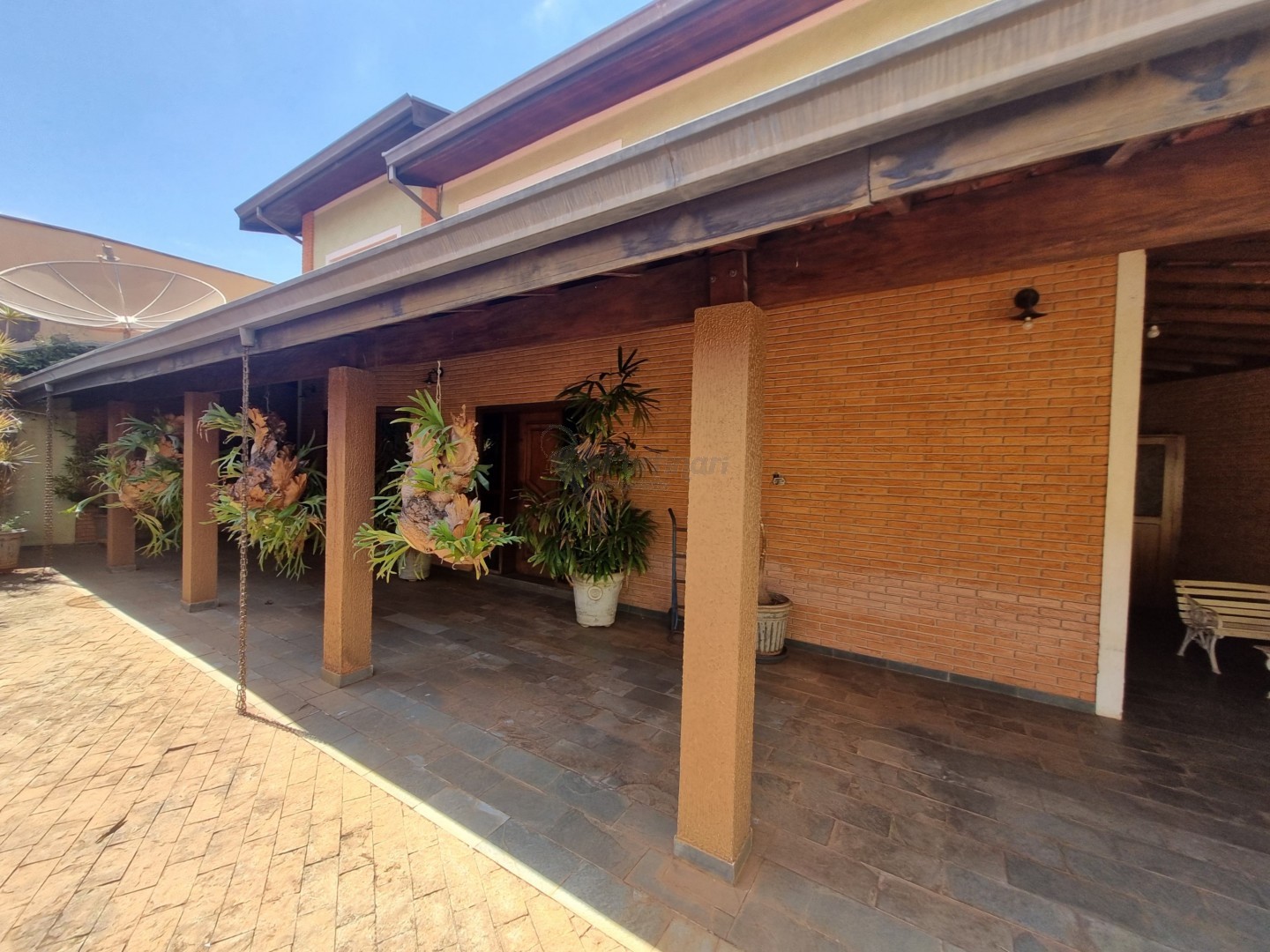 Casa Residencial para locacao no Centro em Limeira com 300m²