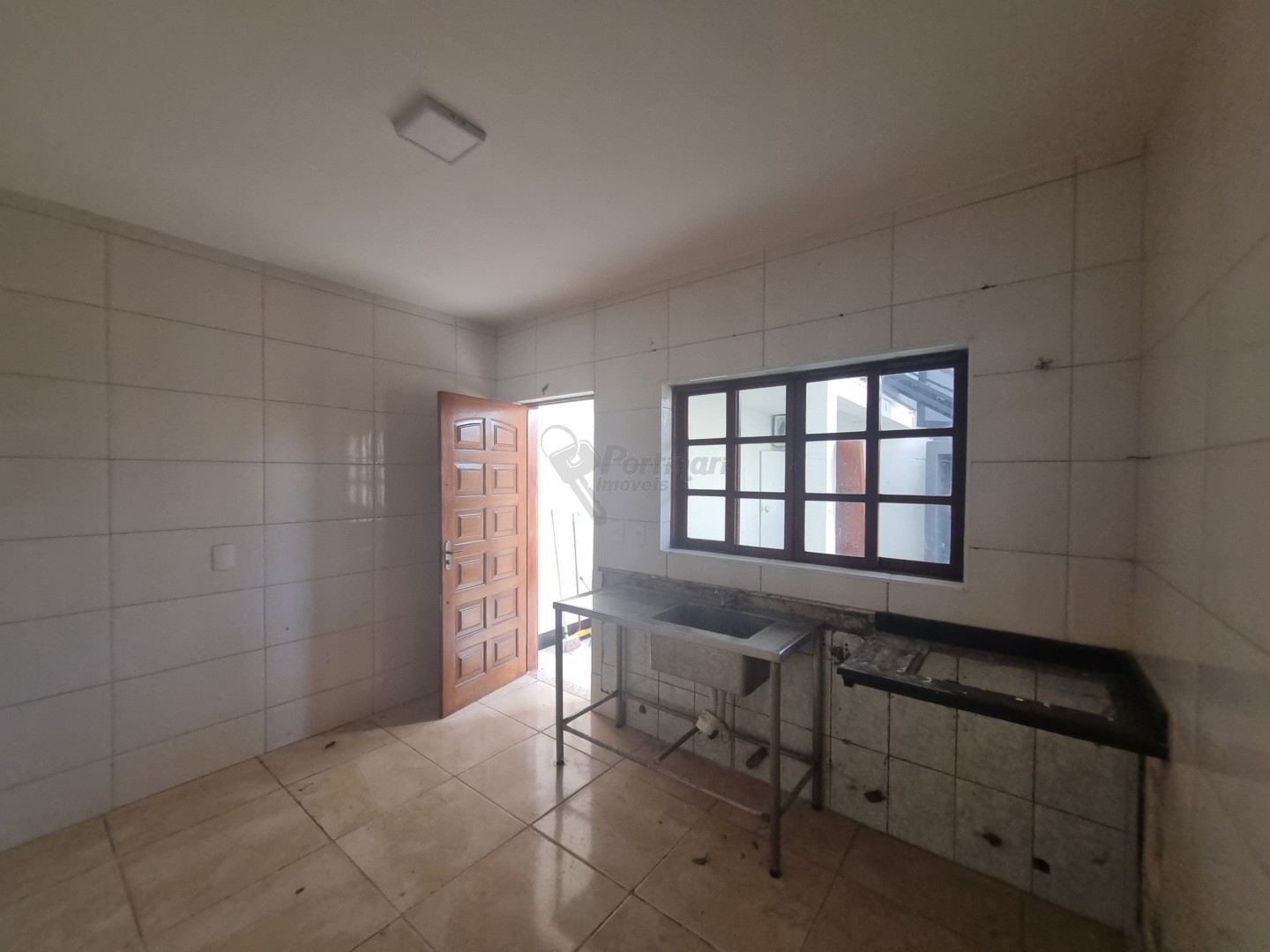 Casa Comercial para locacao no Vila Claudia em Limeira com 402m²