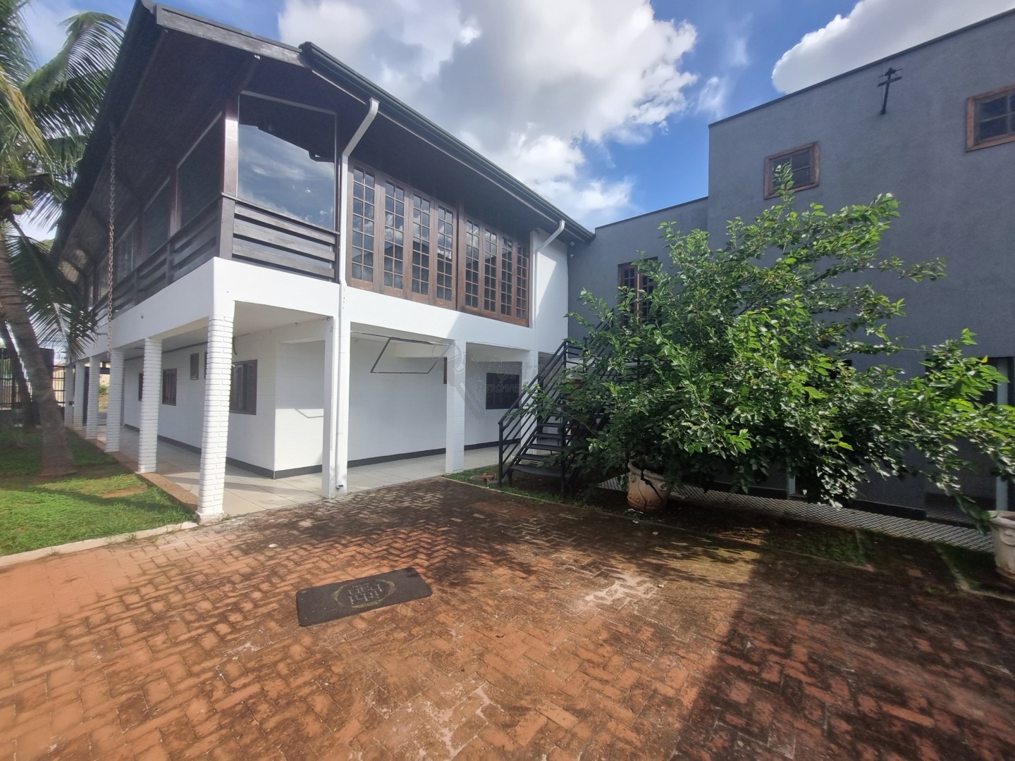 Casa Comercial para locacao no Vila Claudia em Limeira com 402m²