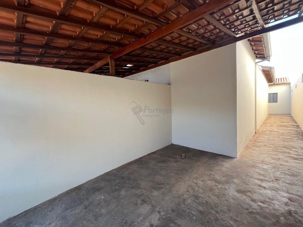 Casa Residencial para locacao no Jardim Lago Azul em Limeira com 40m²