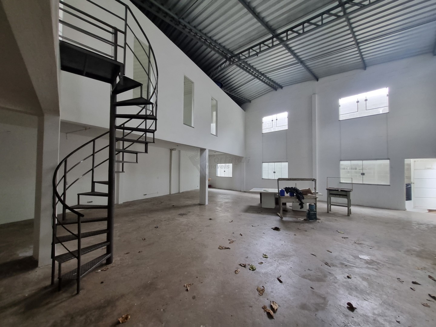 Barracão_galpão para locacao no Jardim Nova Europa em Limeira com 285m²
