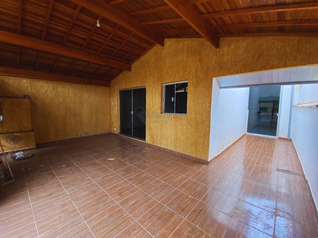 Casa Residencial para locacao no Conjunto Residencial Victor D_andre em Limeira com 100m²