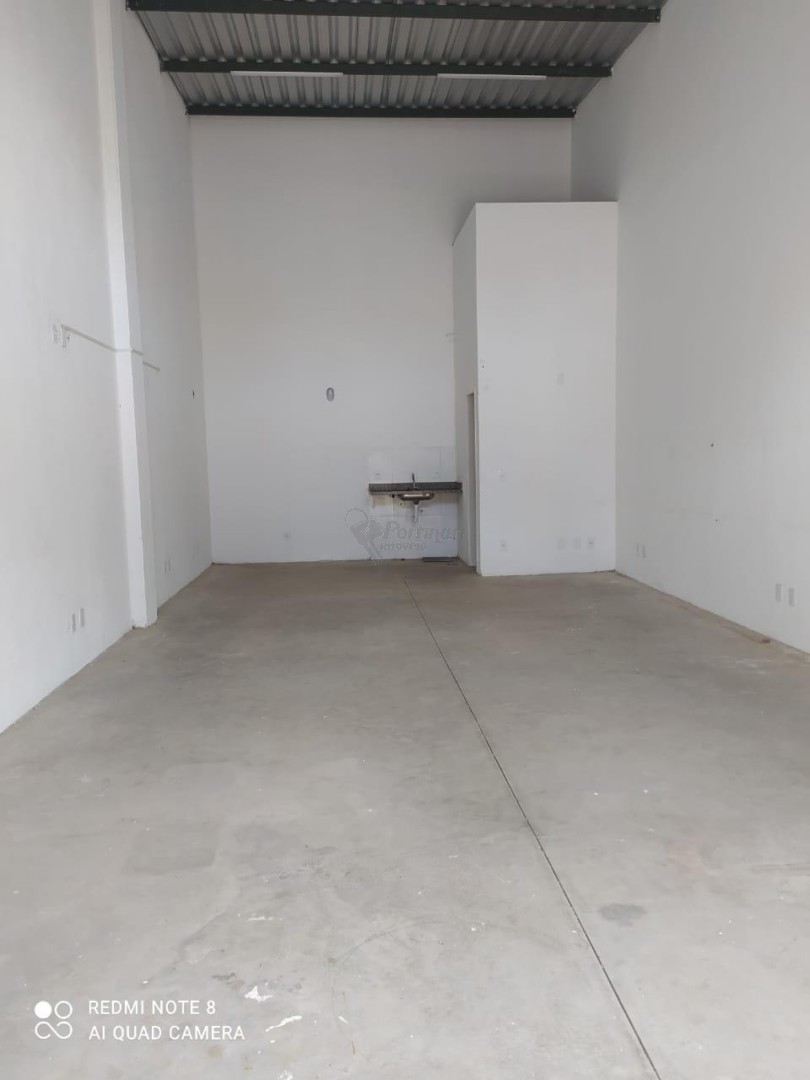 Salão para vendalocacaovenda e locacao no Jardim Perola em Limeira com 48m²