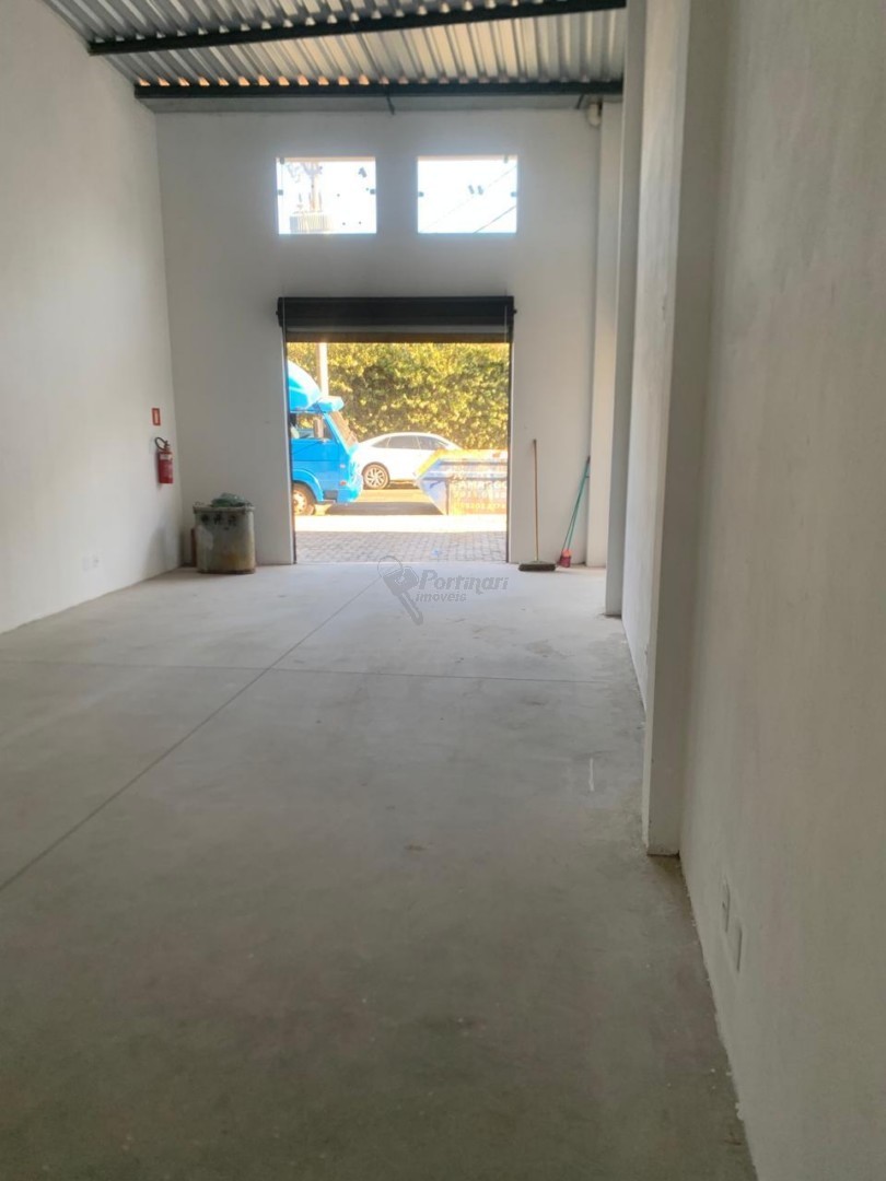 Salão para vendalocacaovenda e locacao no Jardim Perola em Limeira com 48m²