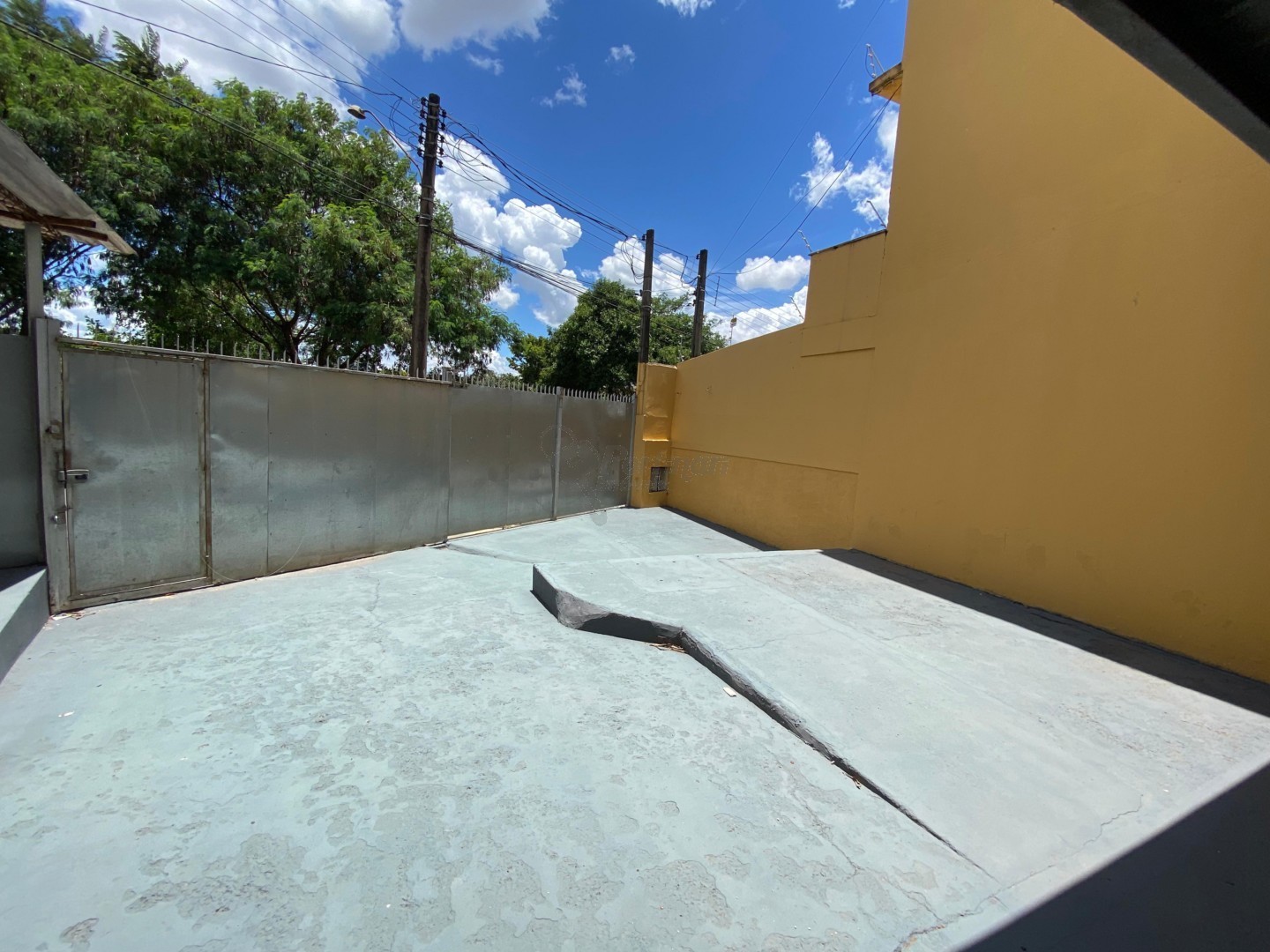 Barracão_galpão para locacao no Jardim Esteves em Limeira com 270m²