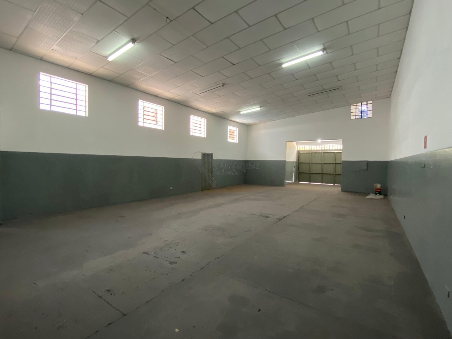 Barracão_galpão para locacao no Jardim Esteves em Limeira com 270m²
