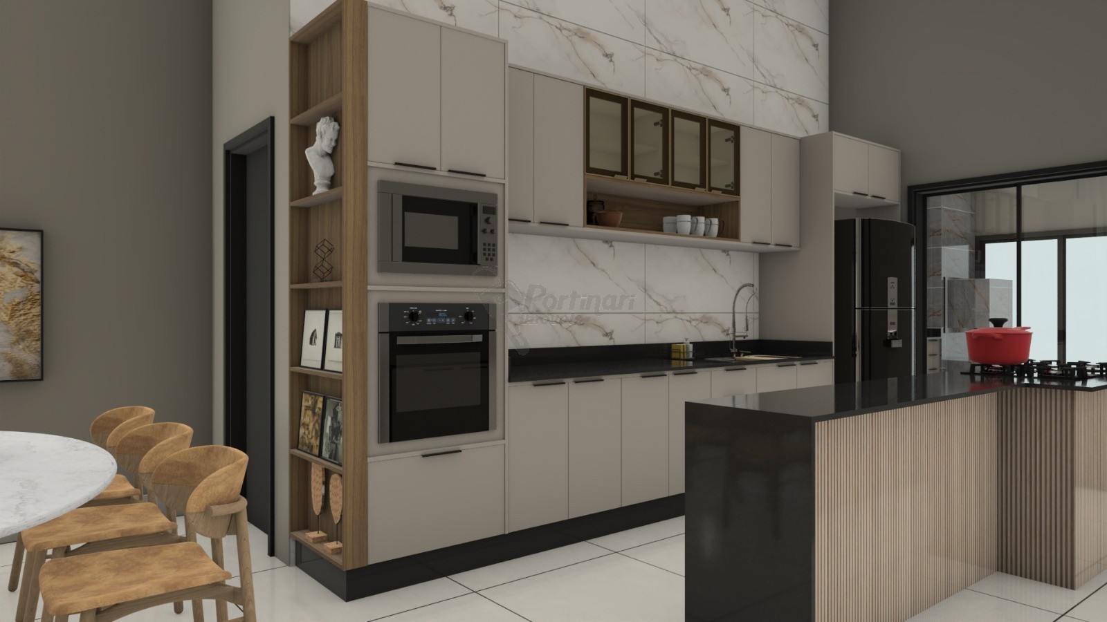 Casa Residencial para venda no Jardim Florenca em Limeira com 170,75m²