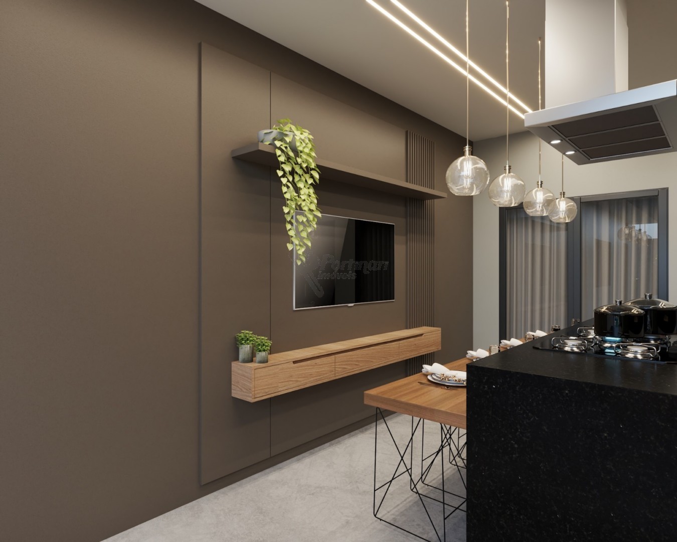 Casa Residencial para venda no Jardim Florenca em Limeira com 170,75m²