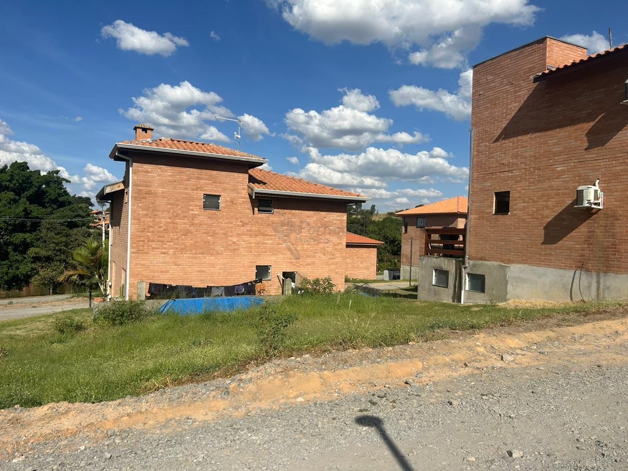 Terreno em Condomínio para venda no Area Rural de Limeira em Limeira com 100m²