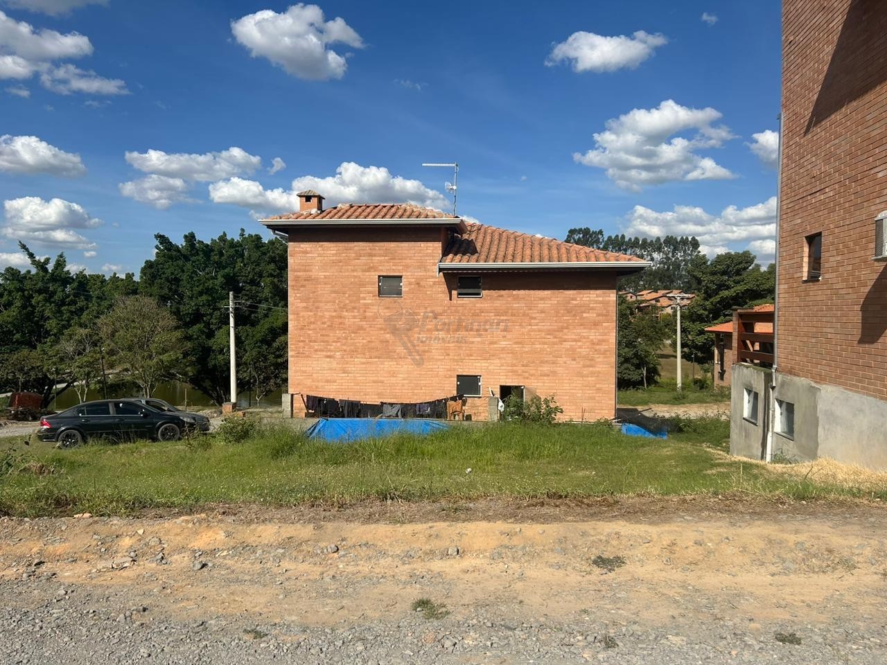 Terreno em Condomínio para venda no Area Rural de Limeira em Limeira com 100m²