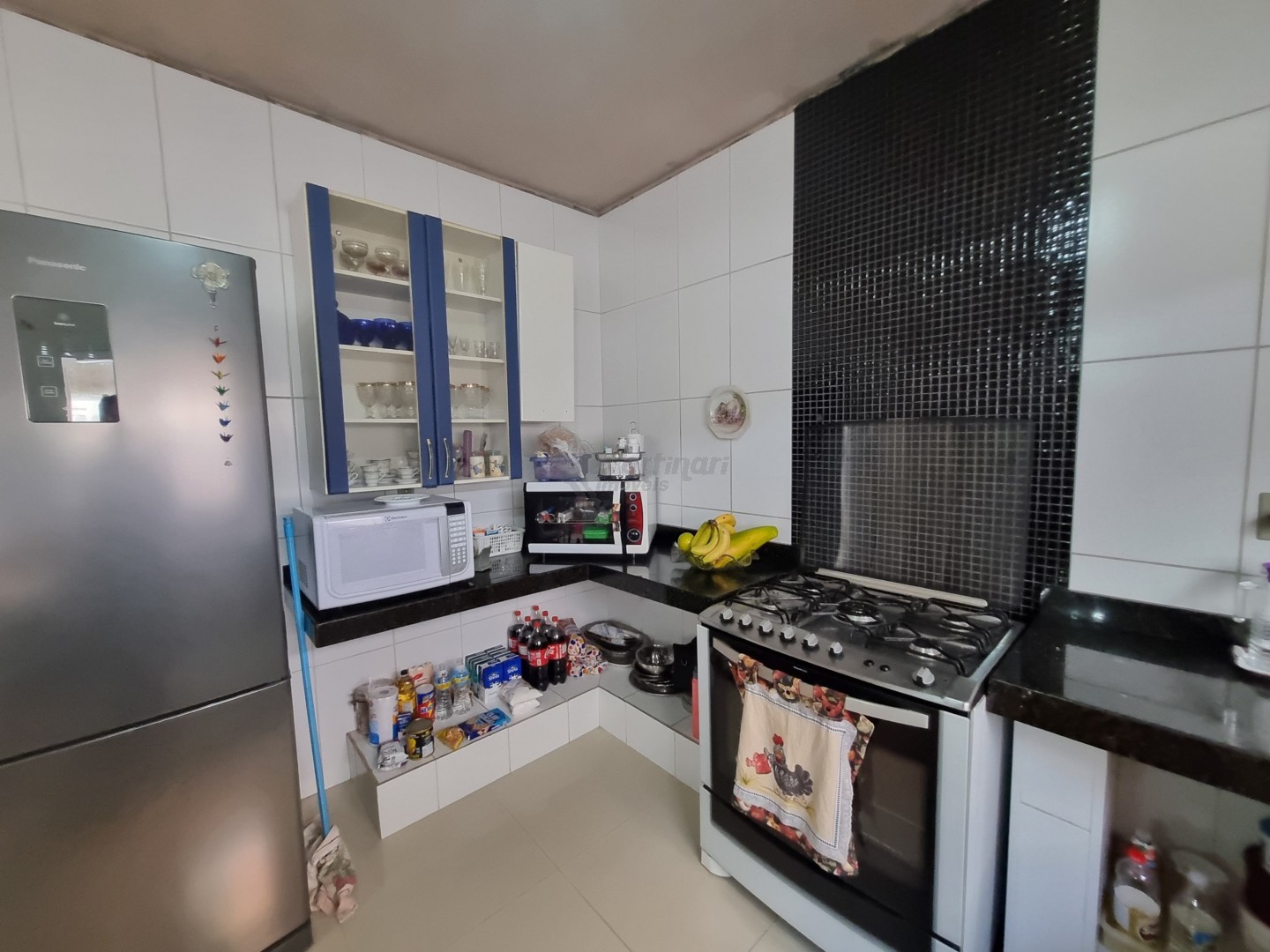 Casa Residencial para venda no Jardim Nereide em Limeira com 250m²