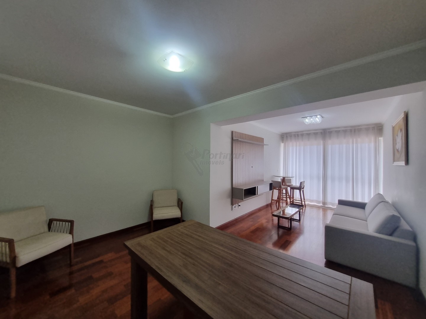 Apartamento para vendalocacaovenda e locacao no Centro em Limeira com 162m²