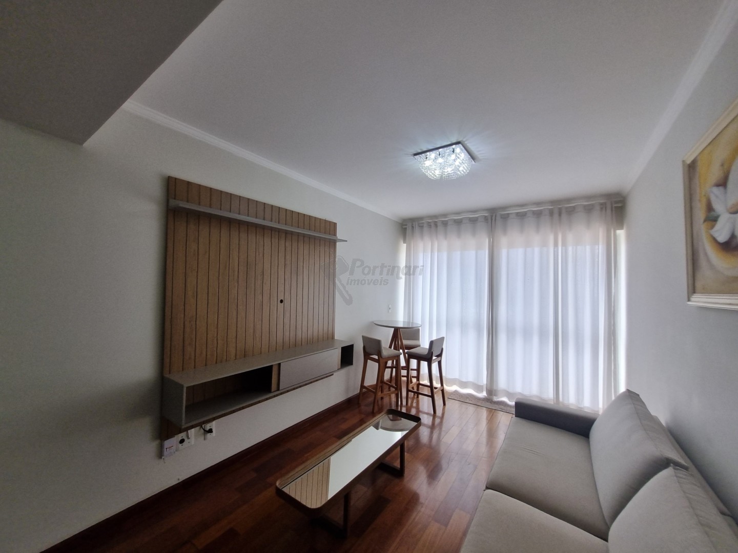 Apartamento para vendalocacaovenda e locacao no Centro em Limeira com 162m²
