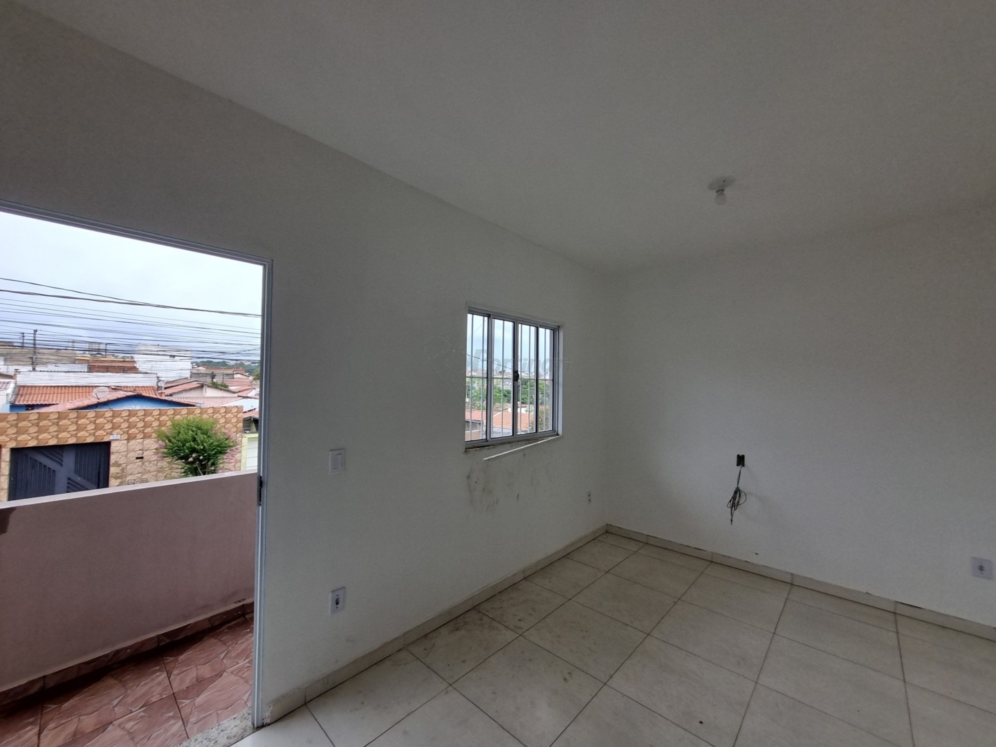 Casa Residencial para locacao no Jardim das Paineiras em Limeira com 100m² por R$ 1.700,00
