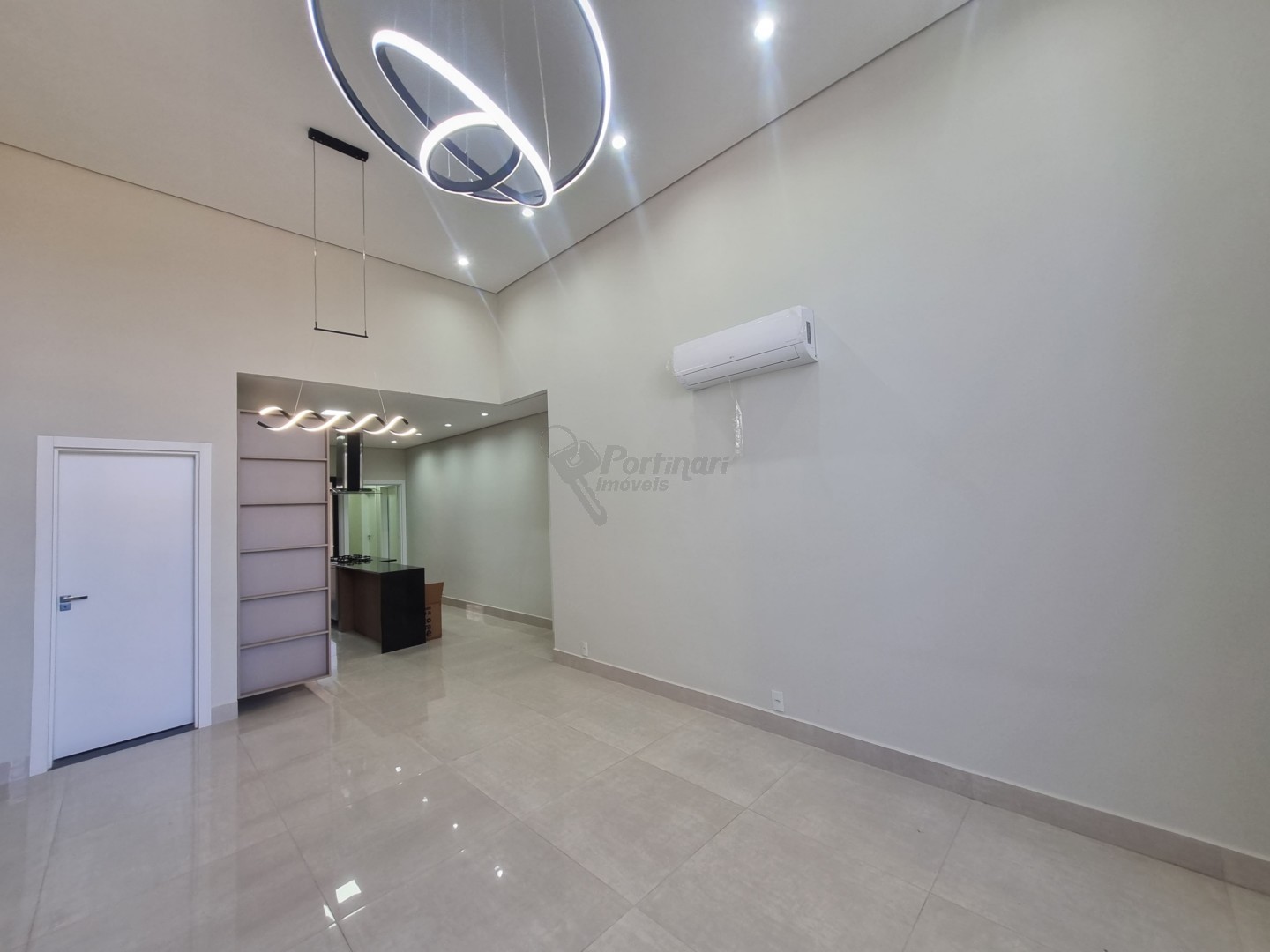 Casa em Condomínio para locacao no Jardim Florenca em Limeira com 300m²