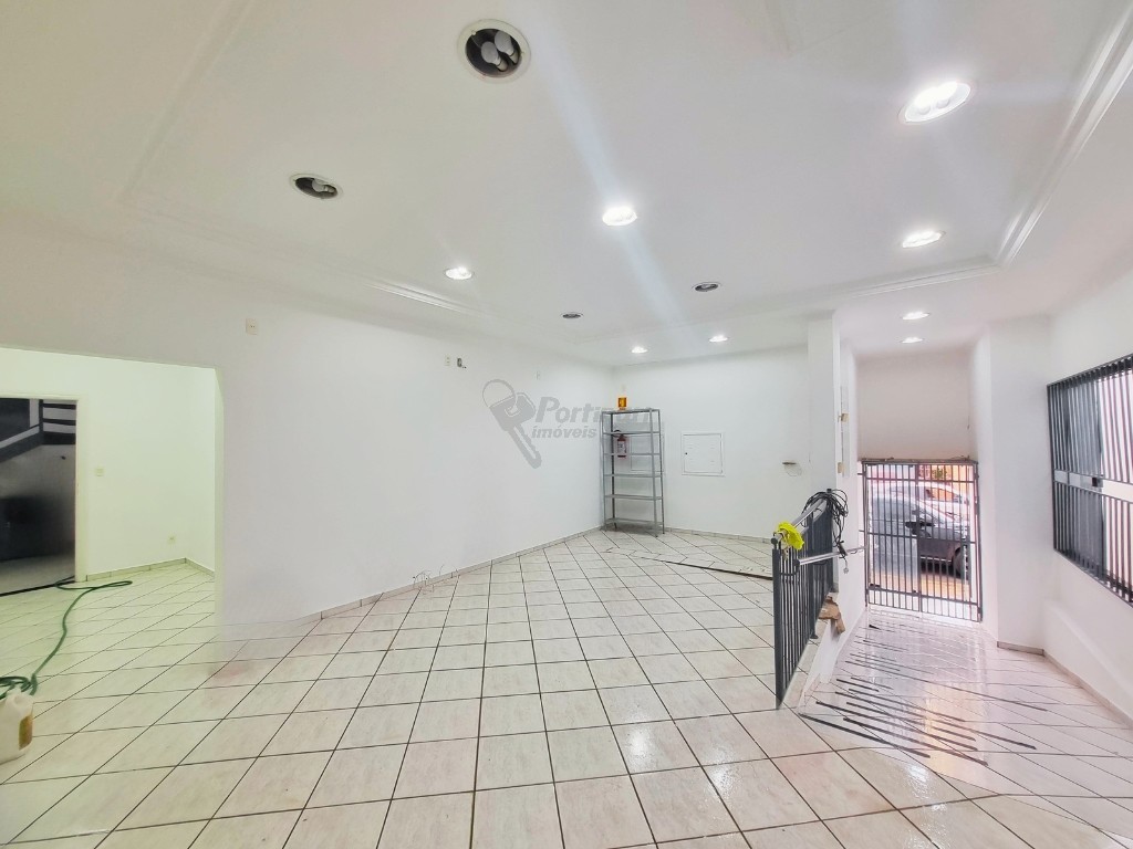 Casa Comercial para vendalocacaovenda e locacao no Centro em Limeira com 238m²