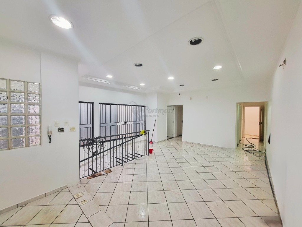 Casa Comercial para vendalocacaovenda e locacao no Centro em Limeira com 238m²