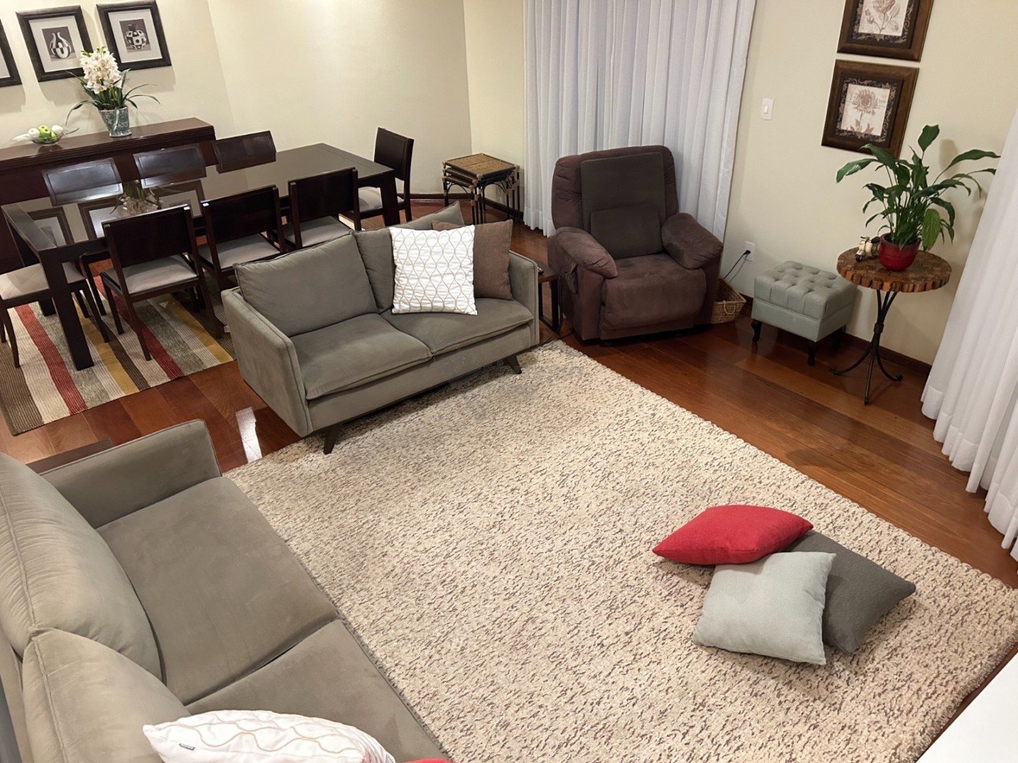 Apartamento para venda no Centro em Limeira com 299m²