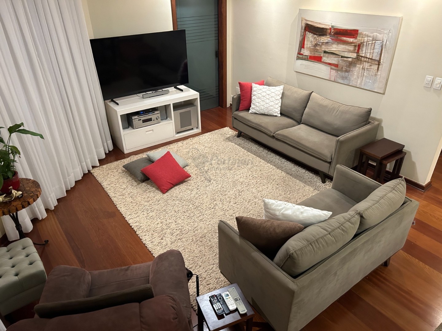 Apartamento para venda no Centro em Limeira com 299m²