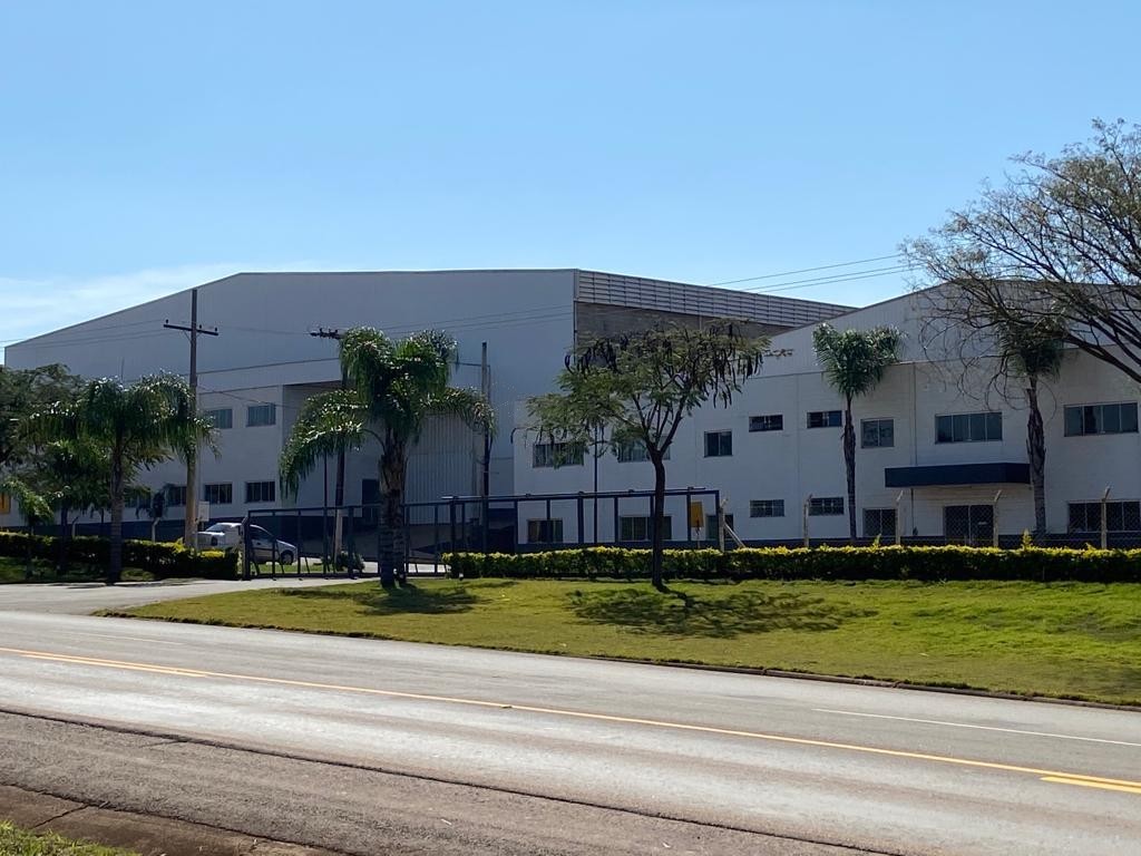 Barracão_galpão para locacao no Area Rural de Limeira em Limeira com 1.850m²