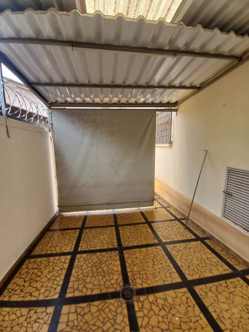 Casa Residencial para venda no Centro em Limeira com 185m²