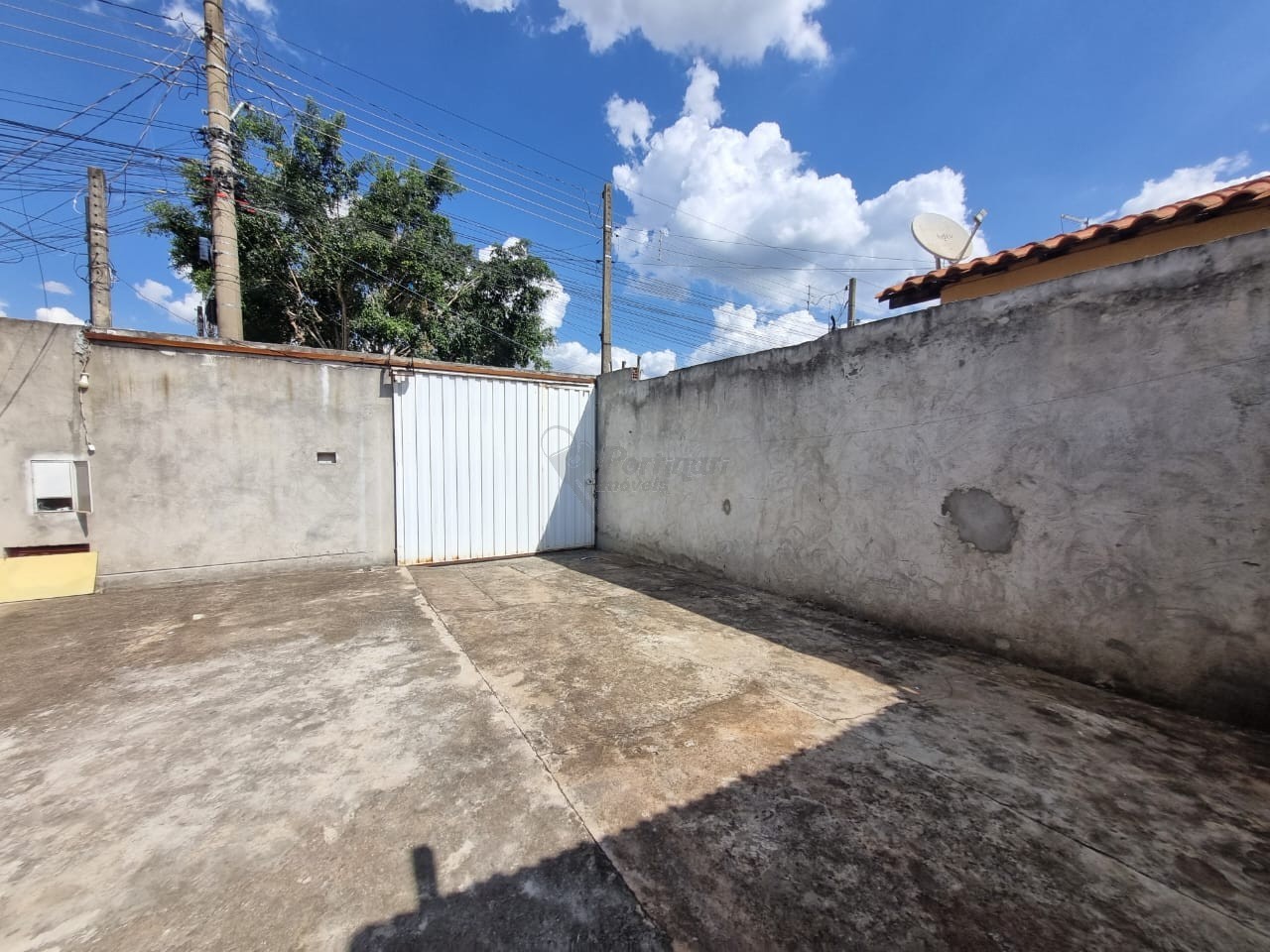 Casa Residencial para locacao no Jardim Sao Lourenco em Limeira com 140m²